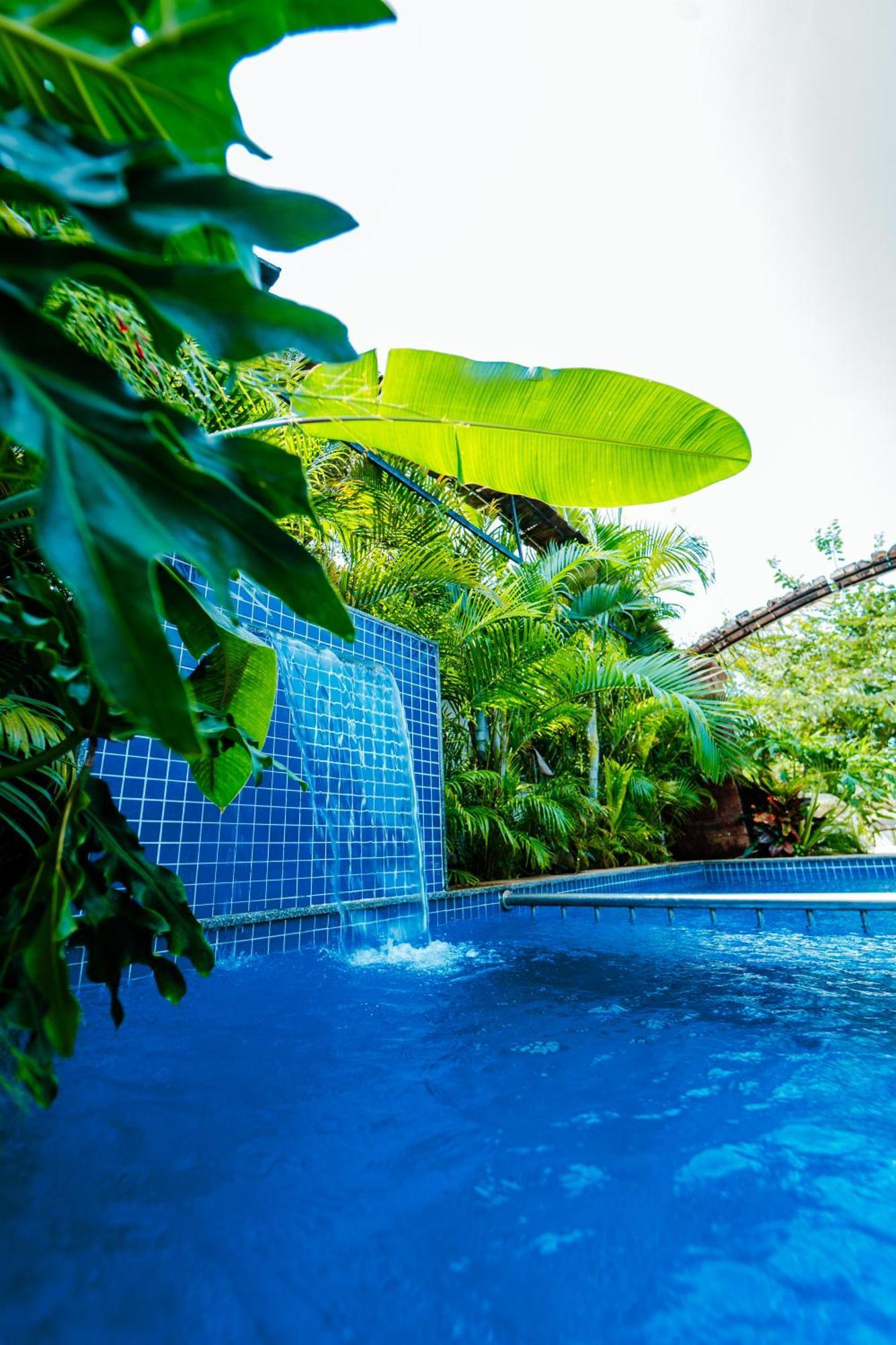 Hola Amigos Stays Anjuna Exterior foto